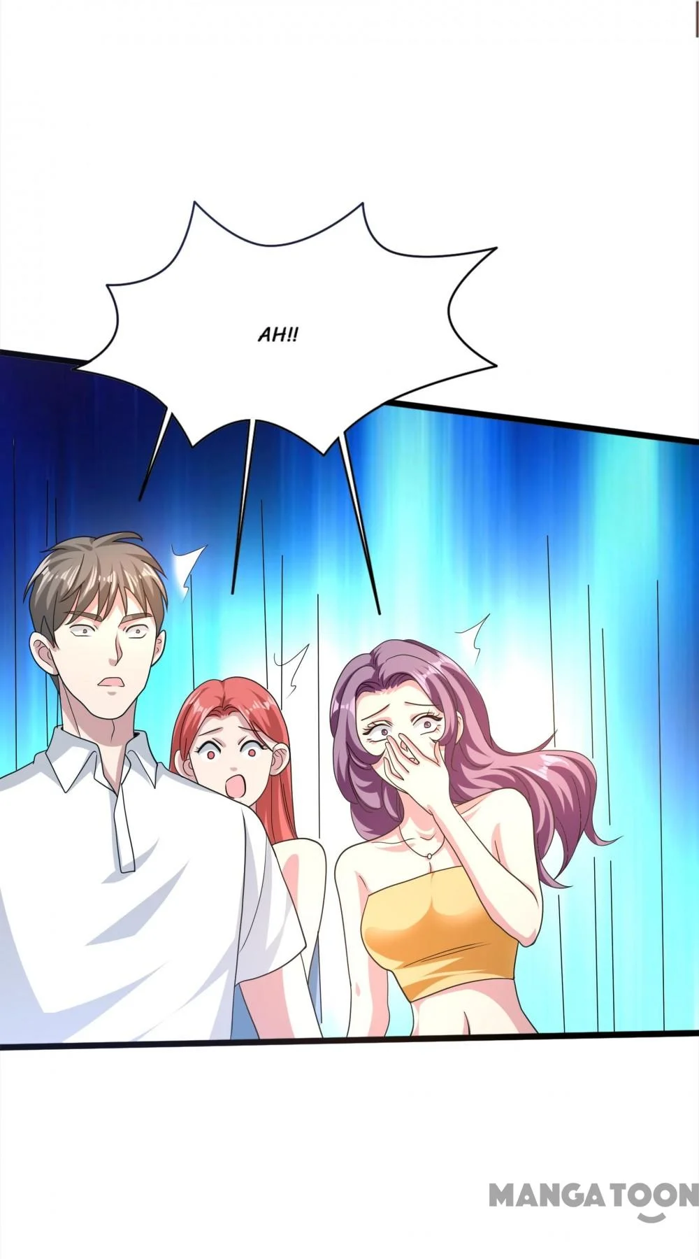 Dushi Xiewang Chapter 266 Gambar 40