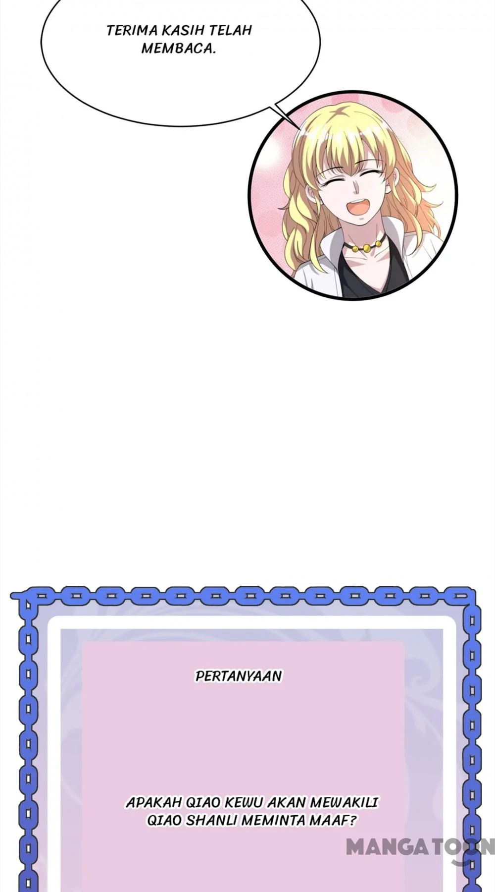 Dushi Xiewang Chapter 266 Gambar 47