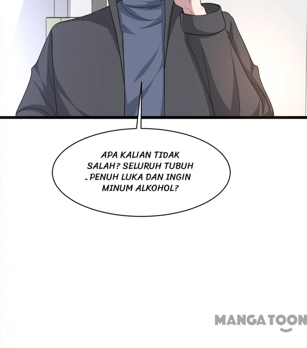 Dushi Xiewang Chapter 266 Gambar 5