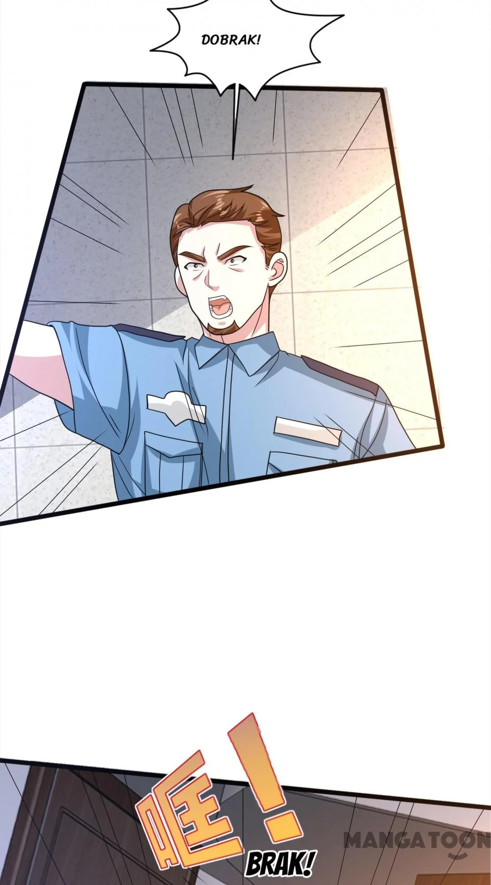 Dushi Xiewang Chapter 267 Gambar 21