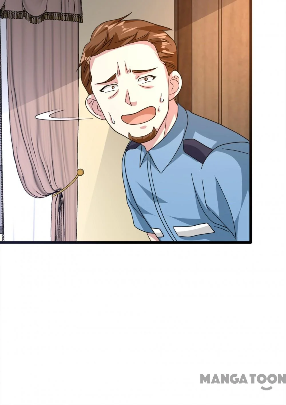 Dushi Xiewang Chapter 267 Gambar 29