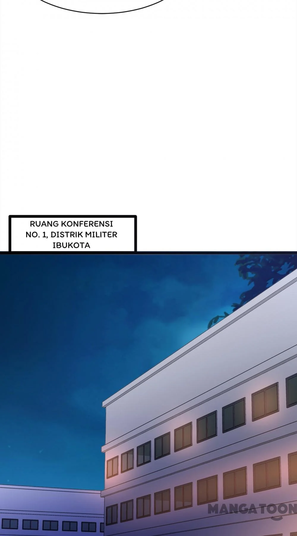 Dushi Xiewang Chapter 267 Gambar 31