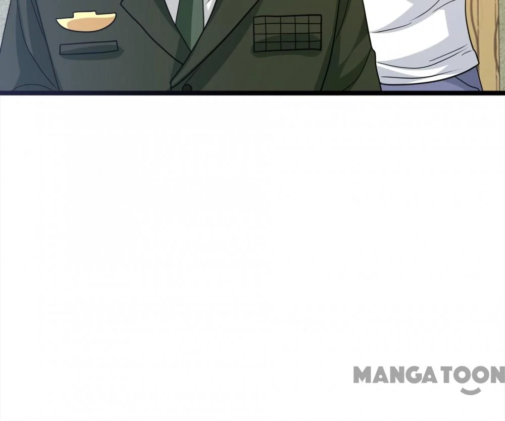 Dushi Xiewang Chapter 267 Gambar 35