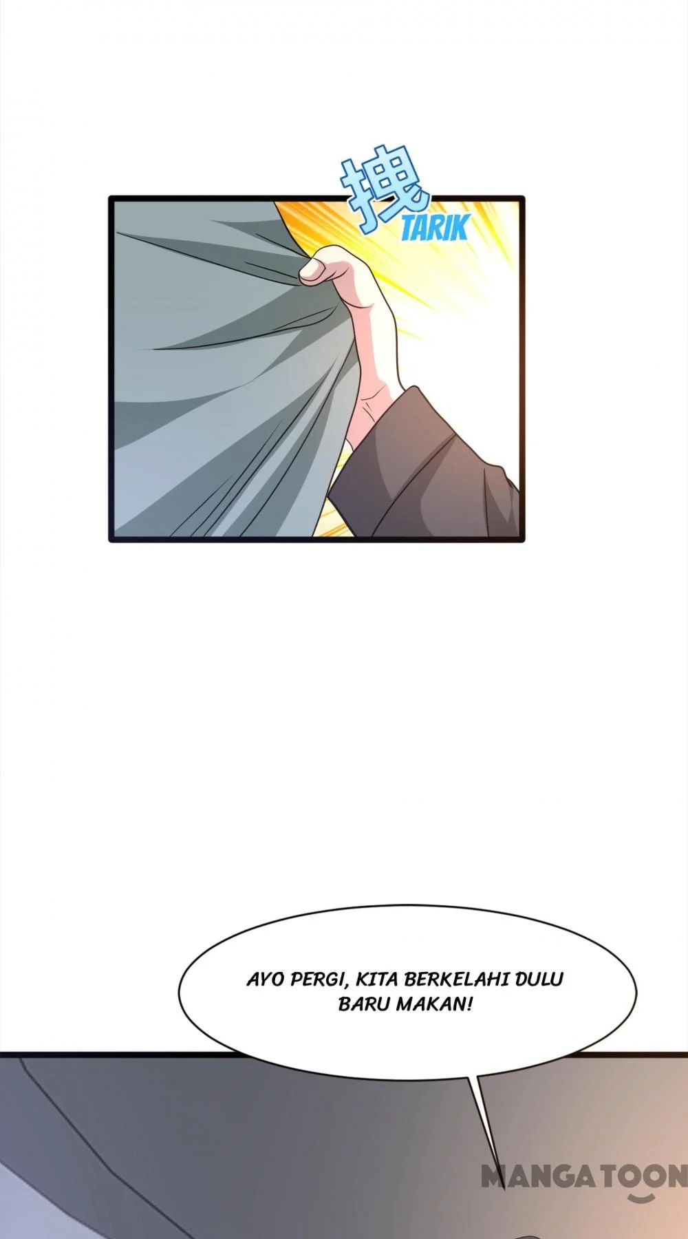 Dushi Xiewang Chapter 267 Gambar 42