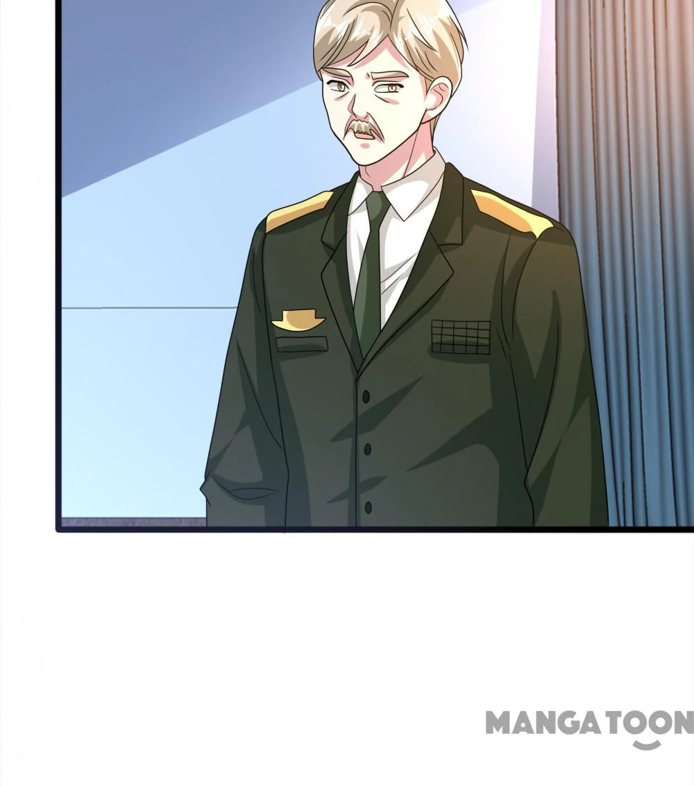 Dushi Xiewang Chapter 268 Gambar 17
