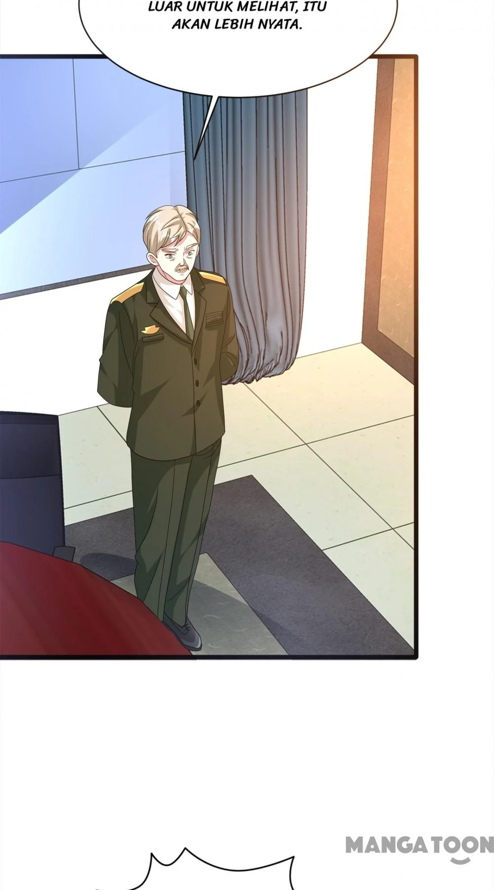 Dushi Xiewang Chapter 268 Gambar 19