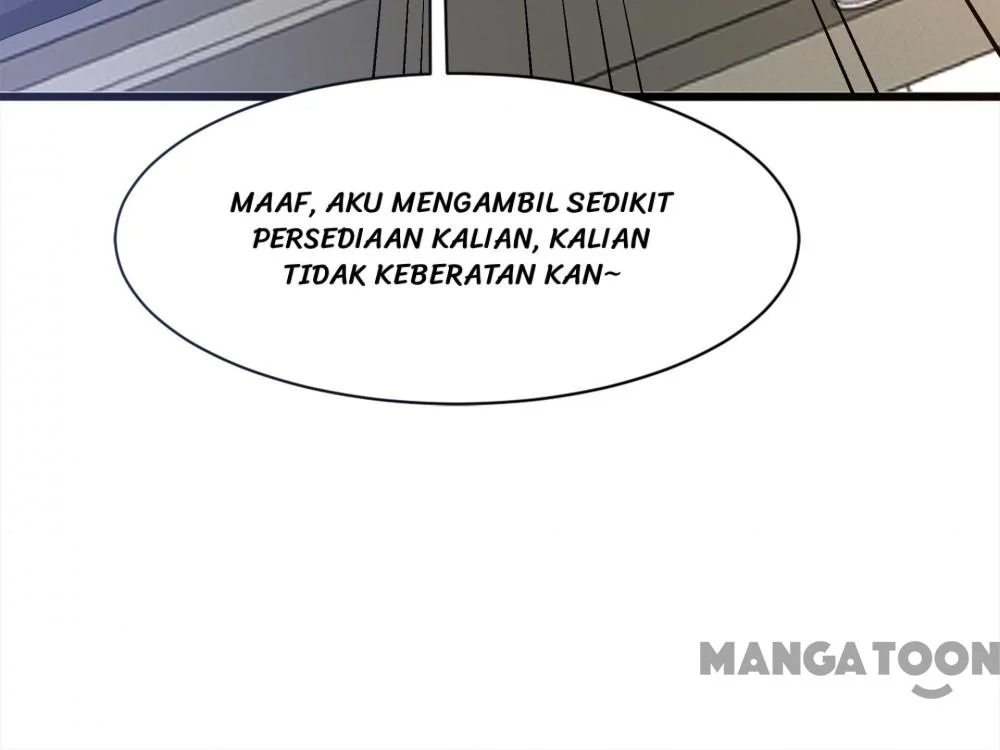 Dushi Xiewang Chapter 268 Gambar 29