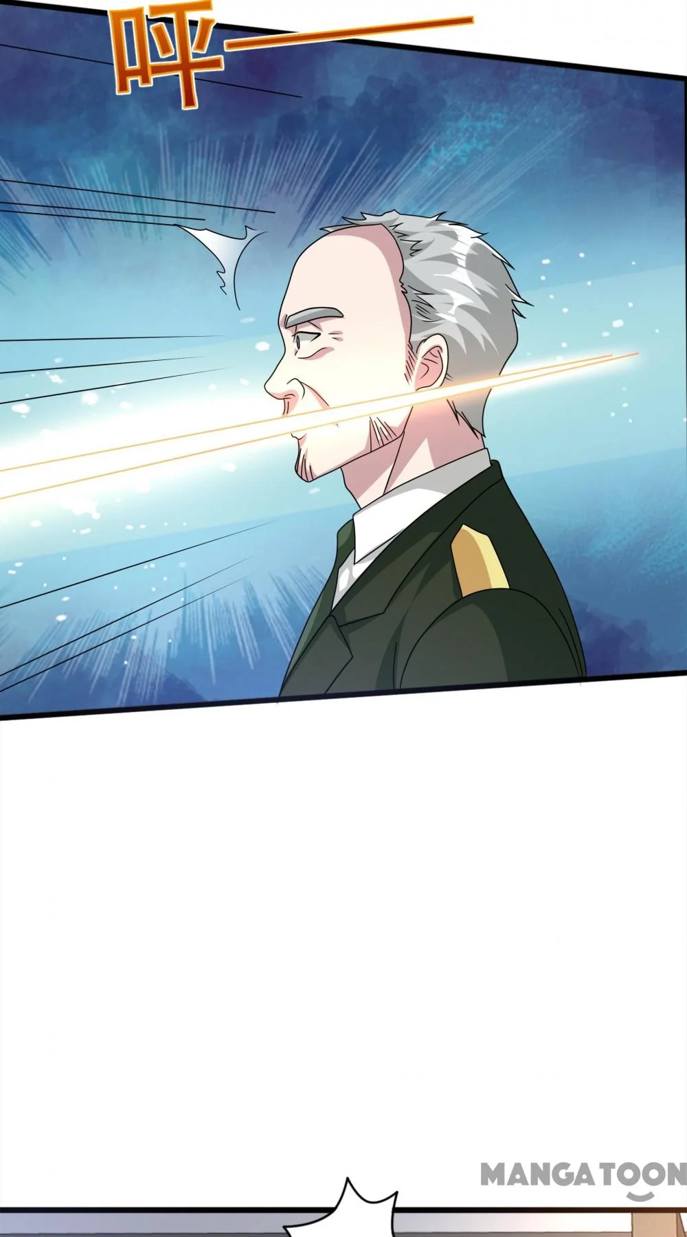 Dushi Xiewang Chapter 268 Gambar 33