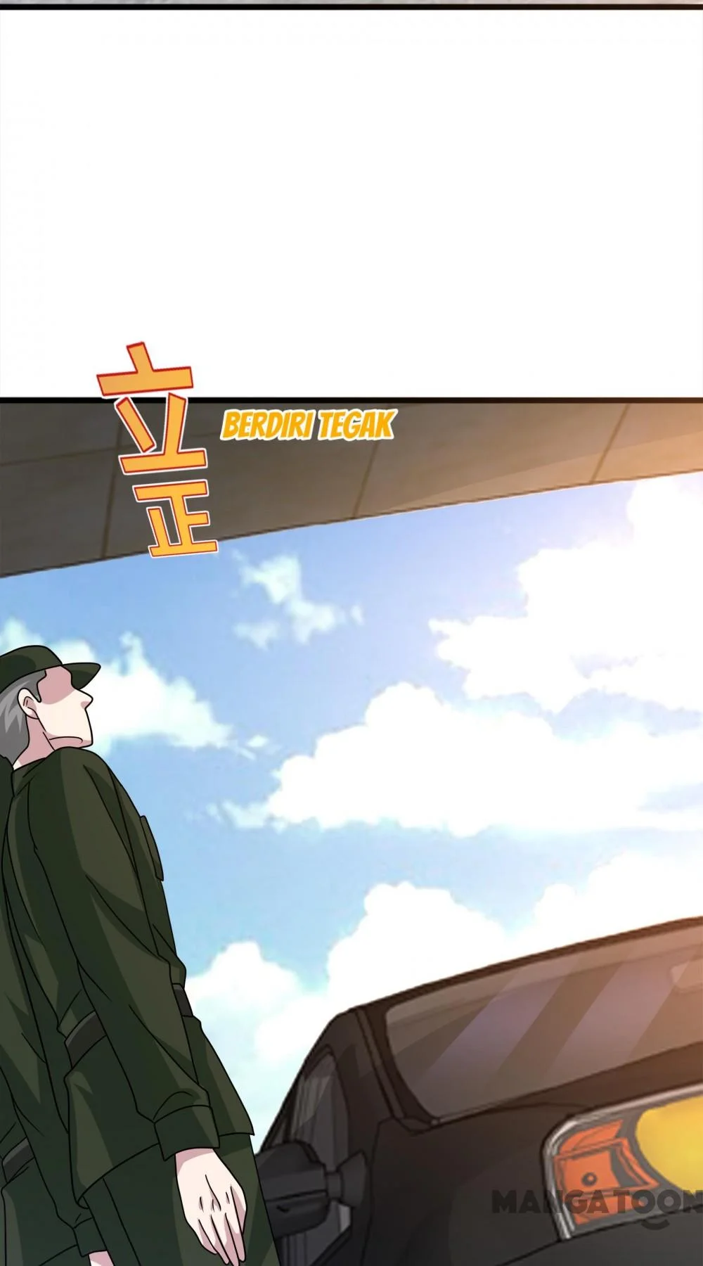 Dushi Xiewang Chapter 268 Gambar 39