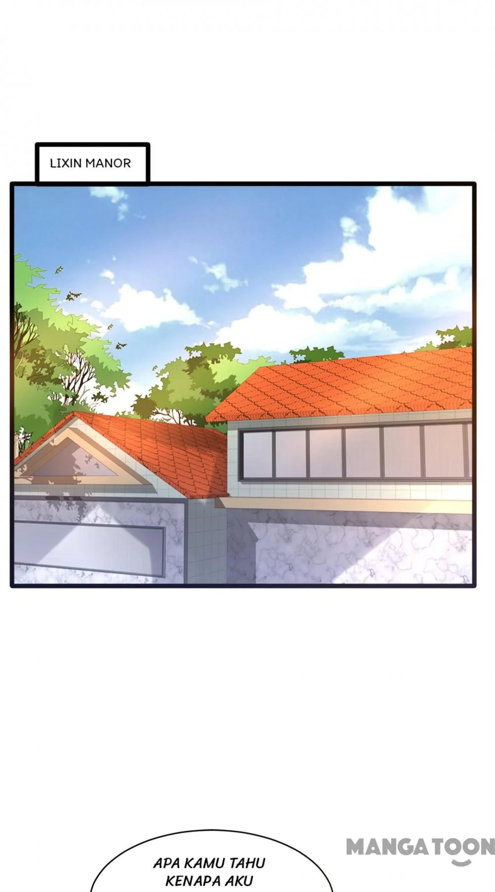Komik Dushi Xiewang Chapter 269 gambar 1