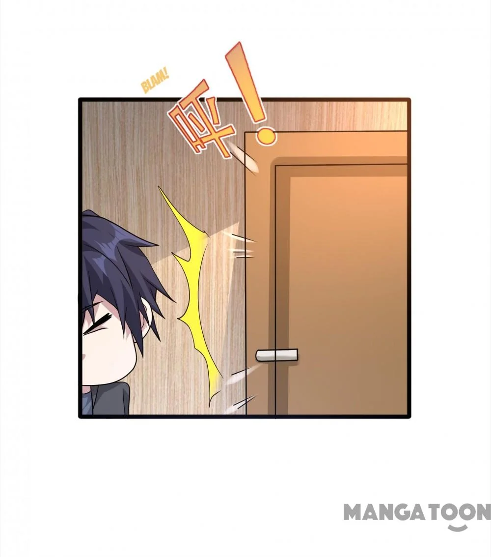 Dushi Xiewang Chapter 269 Gambar 26