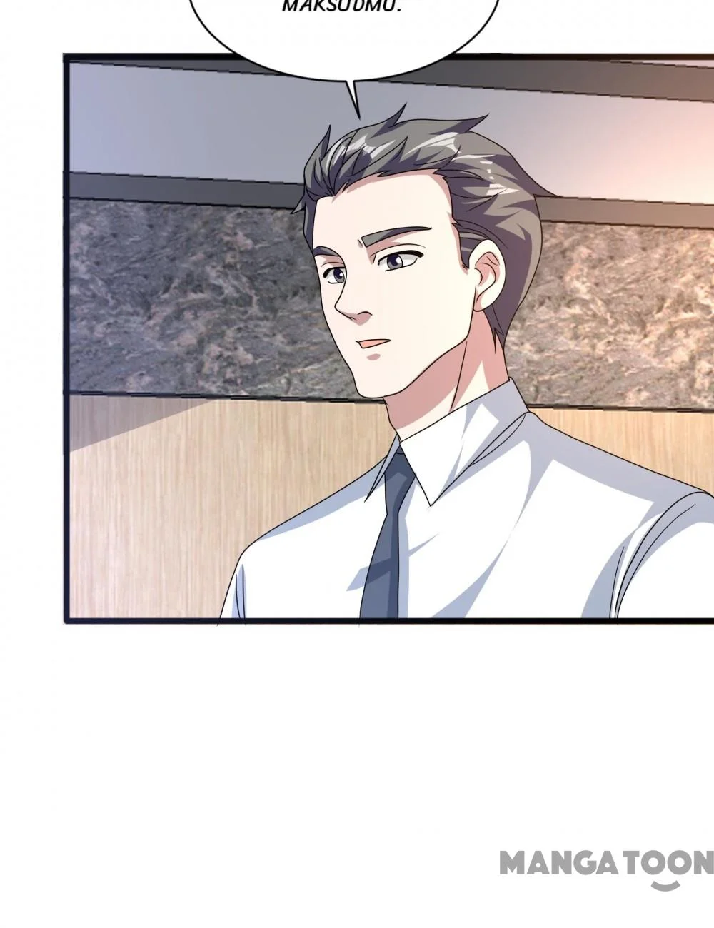 Dushi Xiewang Chapter 269 Gambar 5