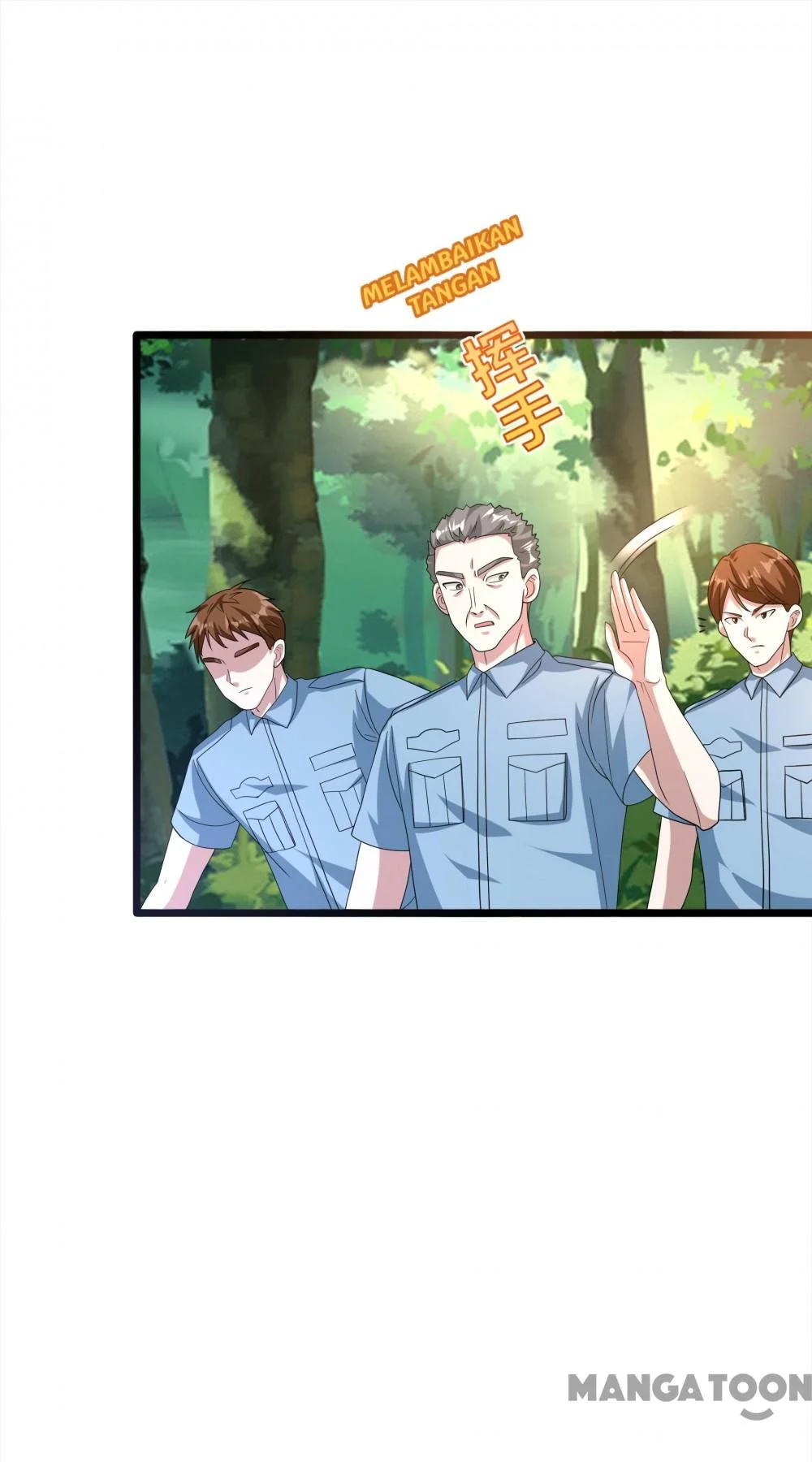 Dushi Xiewang Chapter 270 Gambar 12