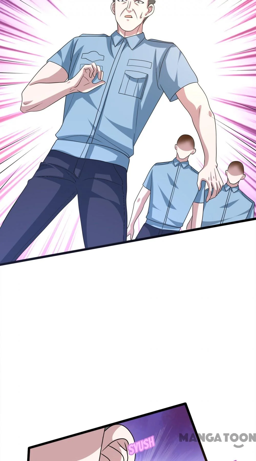 Dushi Xiewang Chapter 270 Gambar 15