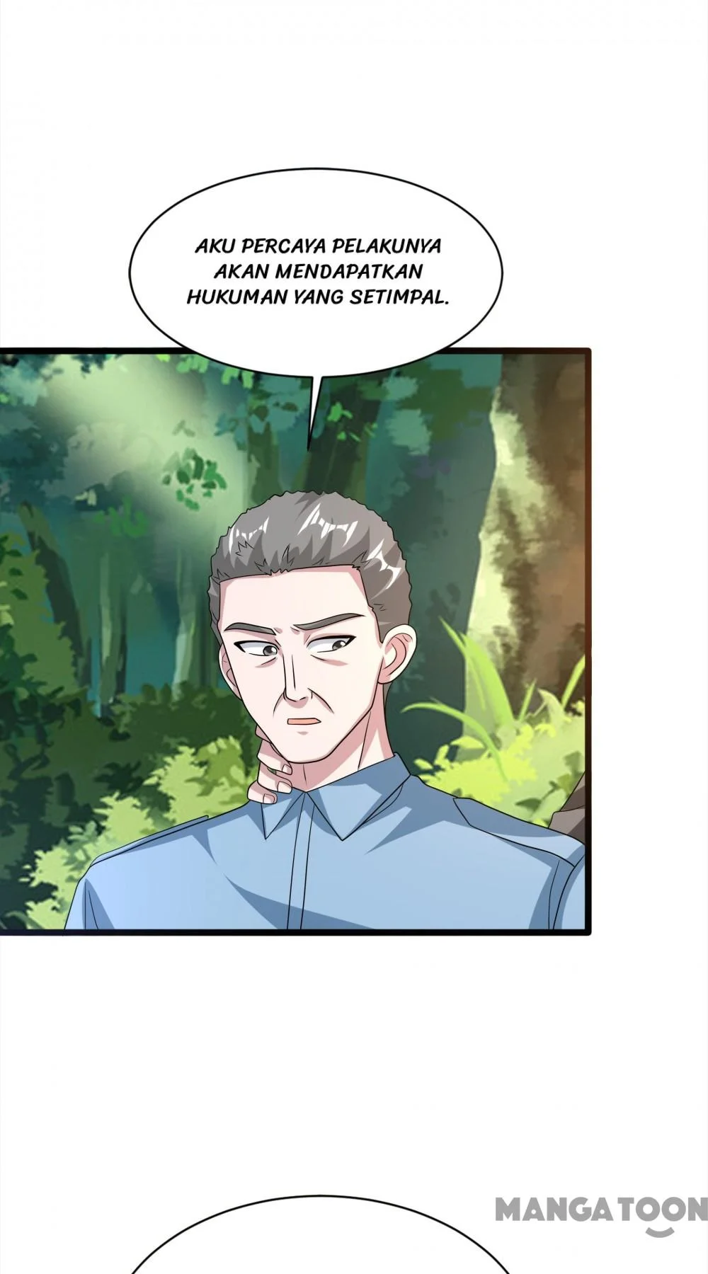 Dushi Xiewang Chapter 270 Gambar 25