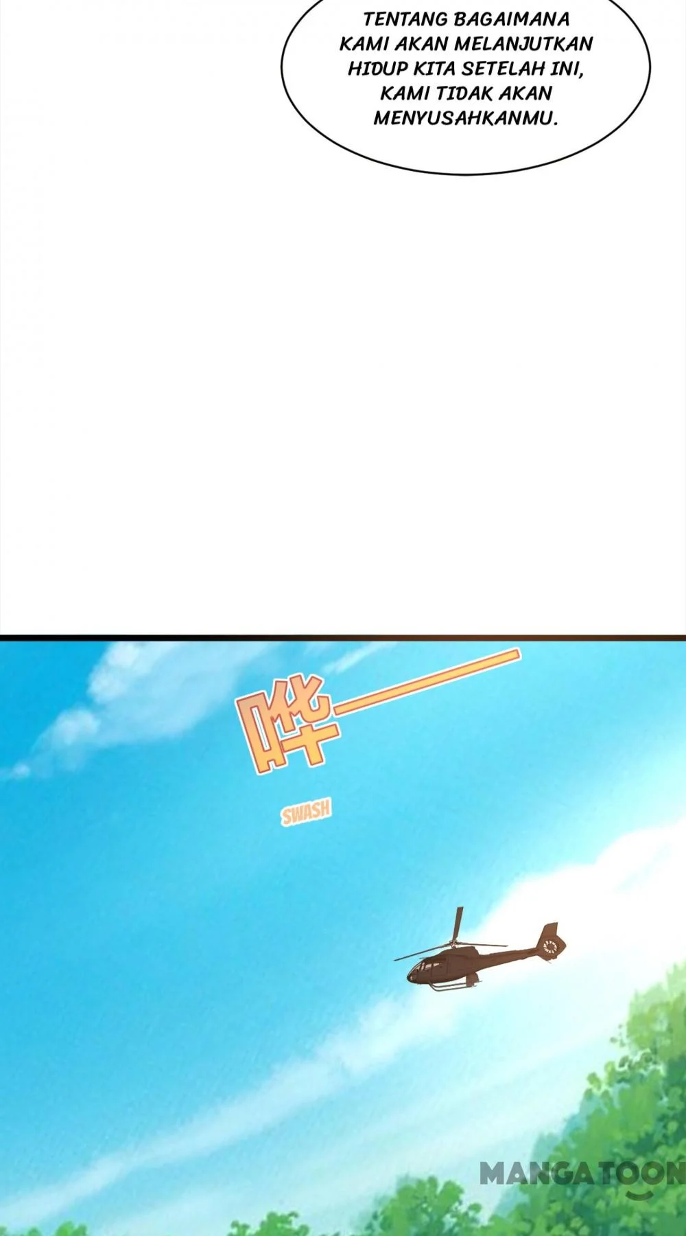 Dushi Xiewang Chapter 270 Gambar 32