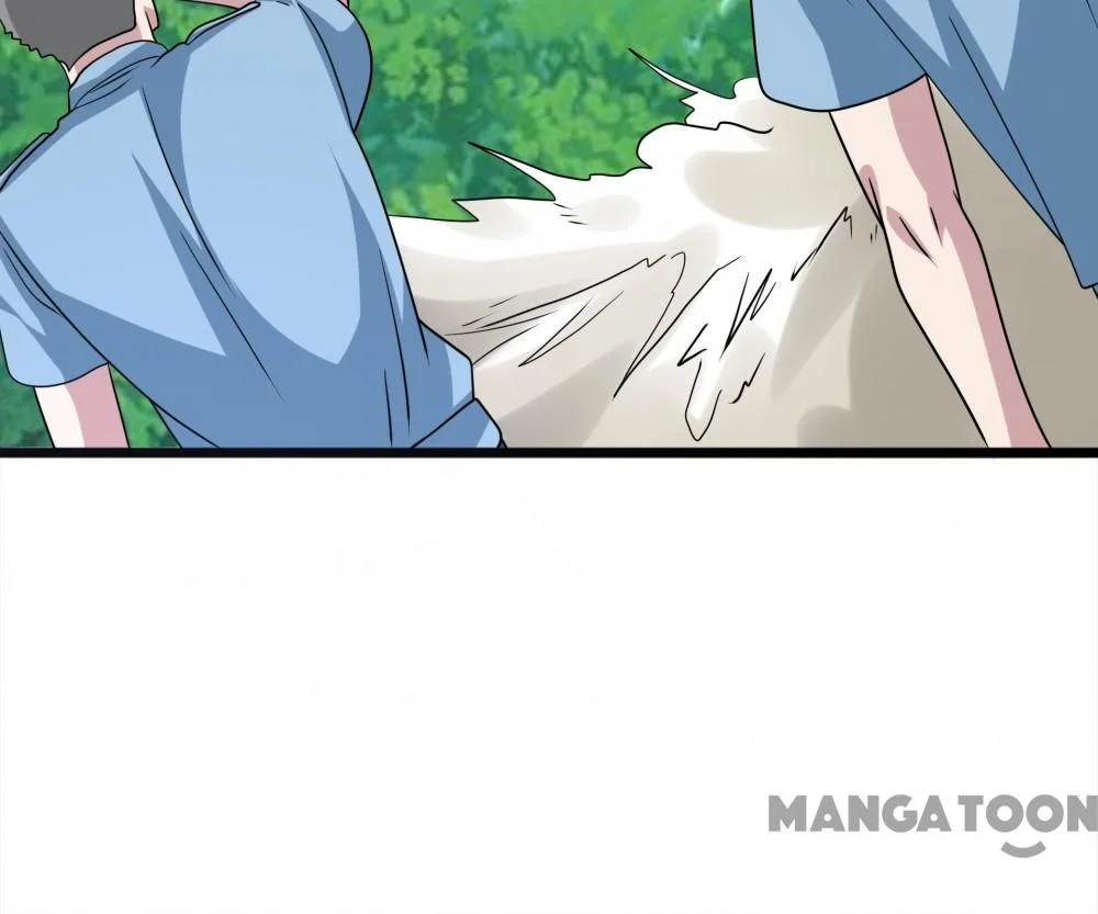 Dushi Xiewang Chapter 270 Gambar 39