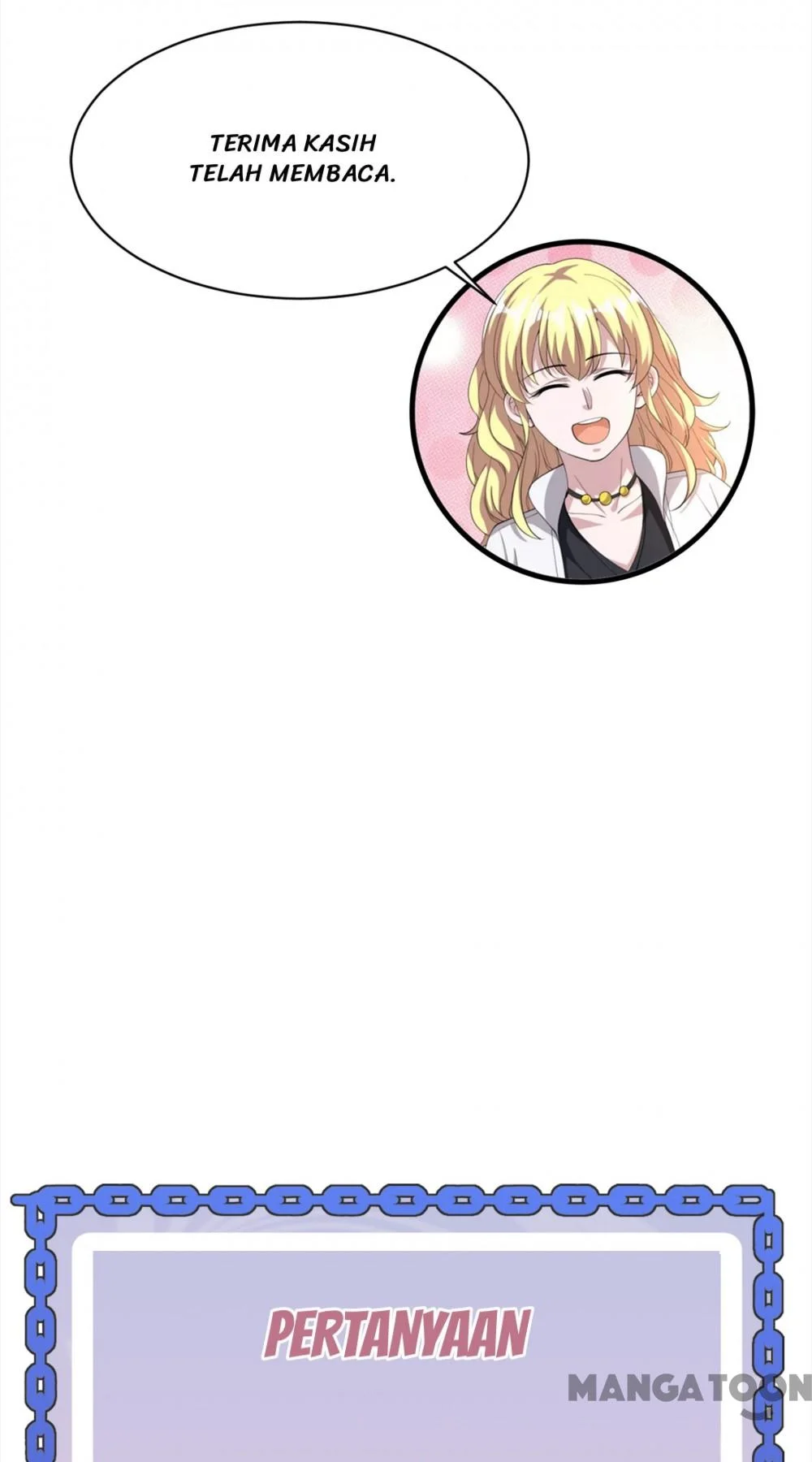 Dushi Xiewang Chapter 270 Gambar 42