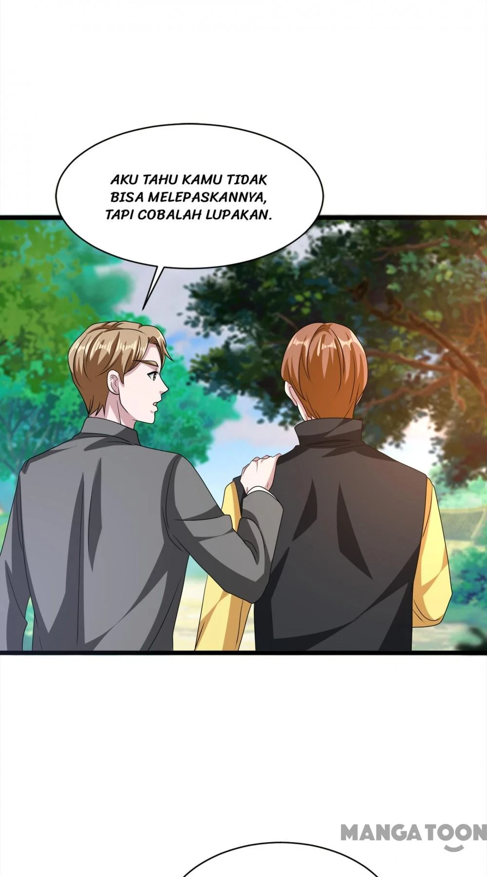 Dushi Xiewang Chapter 270 Gambar 4