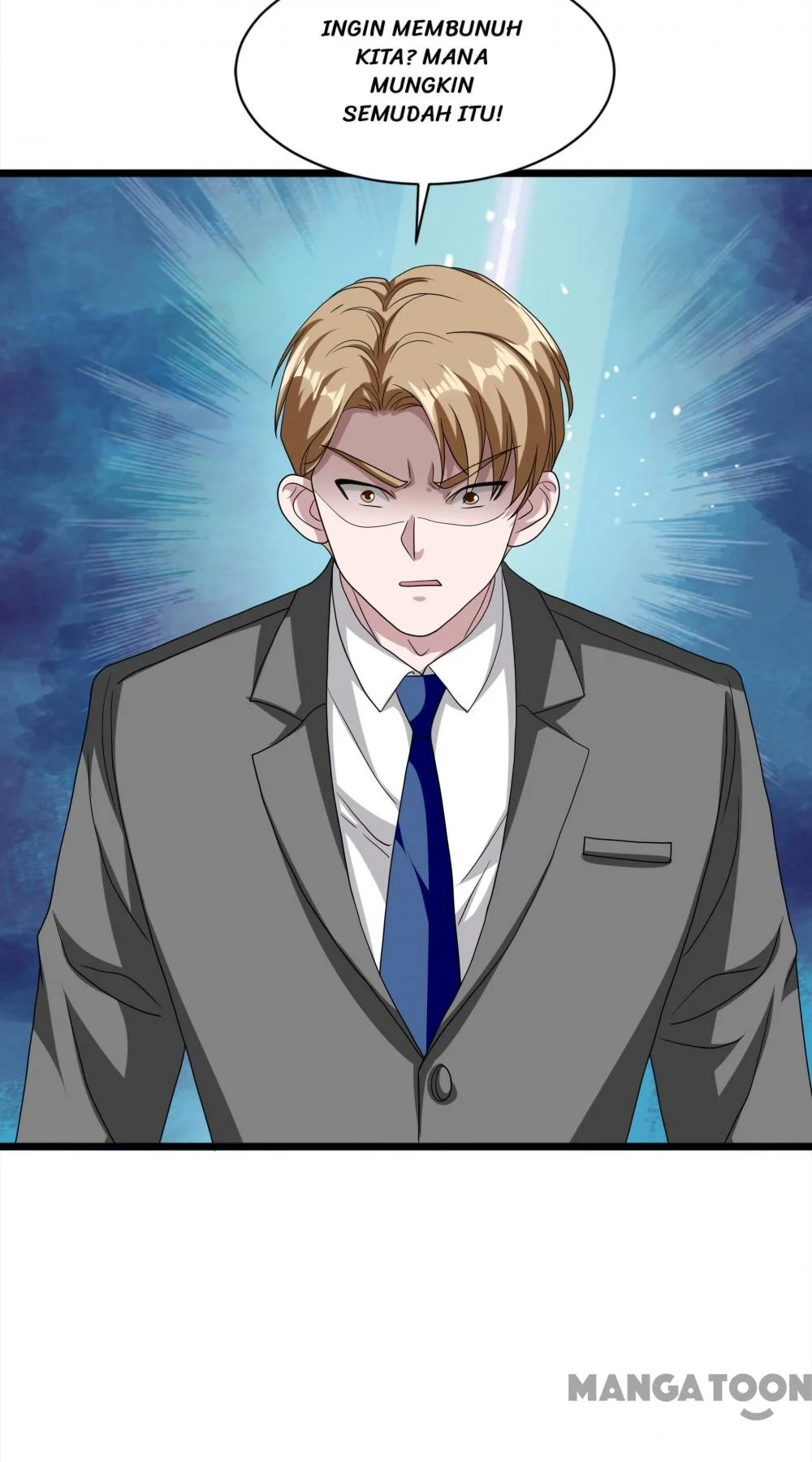Dushi Xiewang Chapter 270 Gambar 7