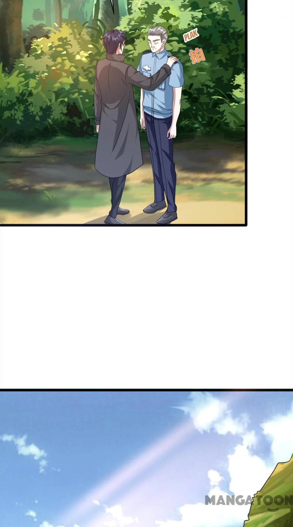 Dushi Xiewang Chapter 271 Gambar 16