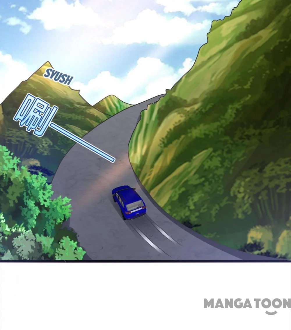 Dushi Xiewang Chapter 271 Gambar 17