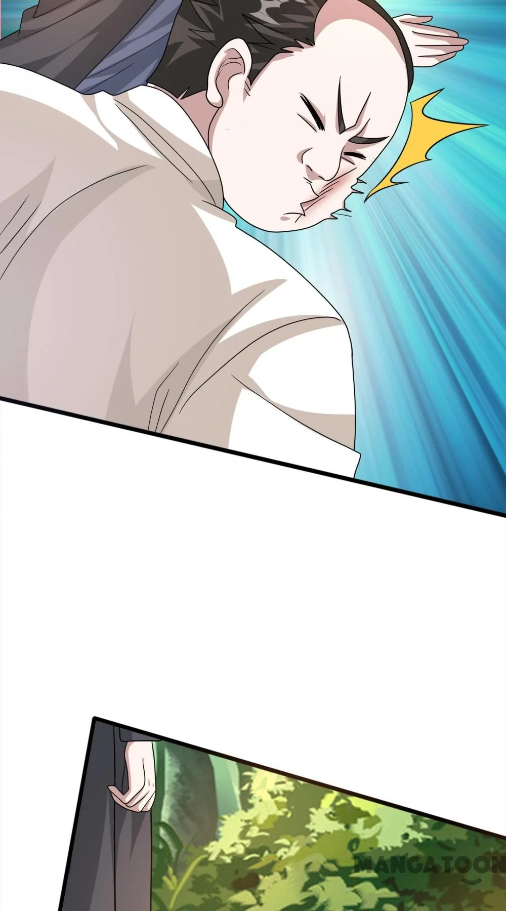 Dushi Xiewang Chapter 271 Gambar 34