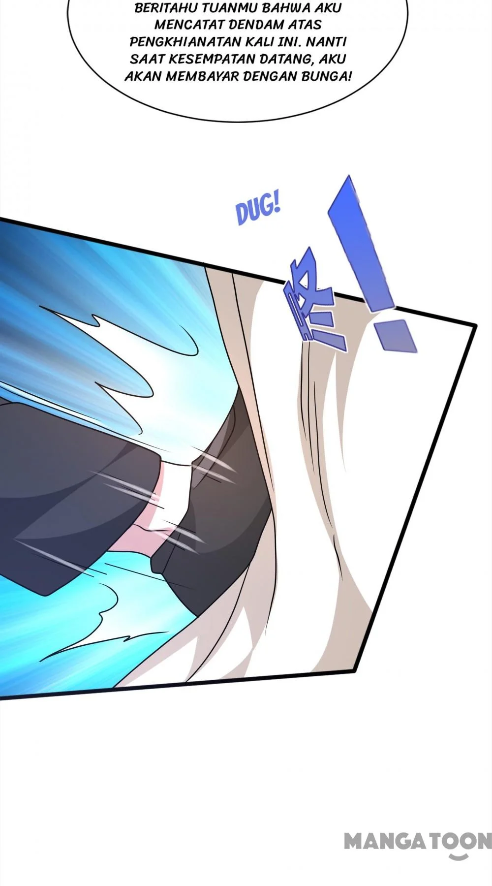 Dushi Xiewang Chapter 271 Gambar 40