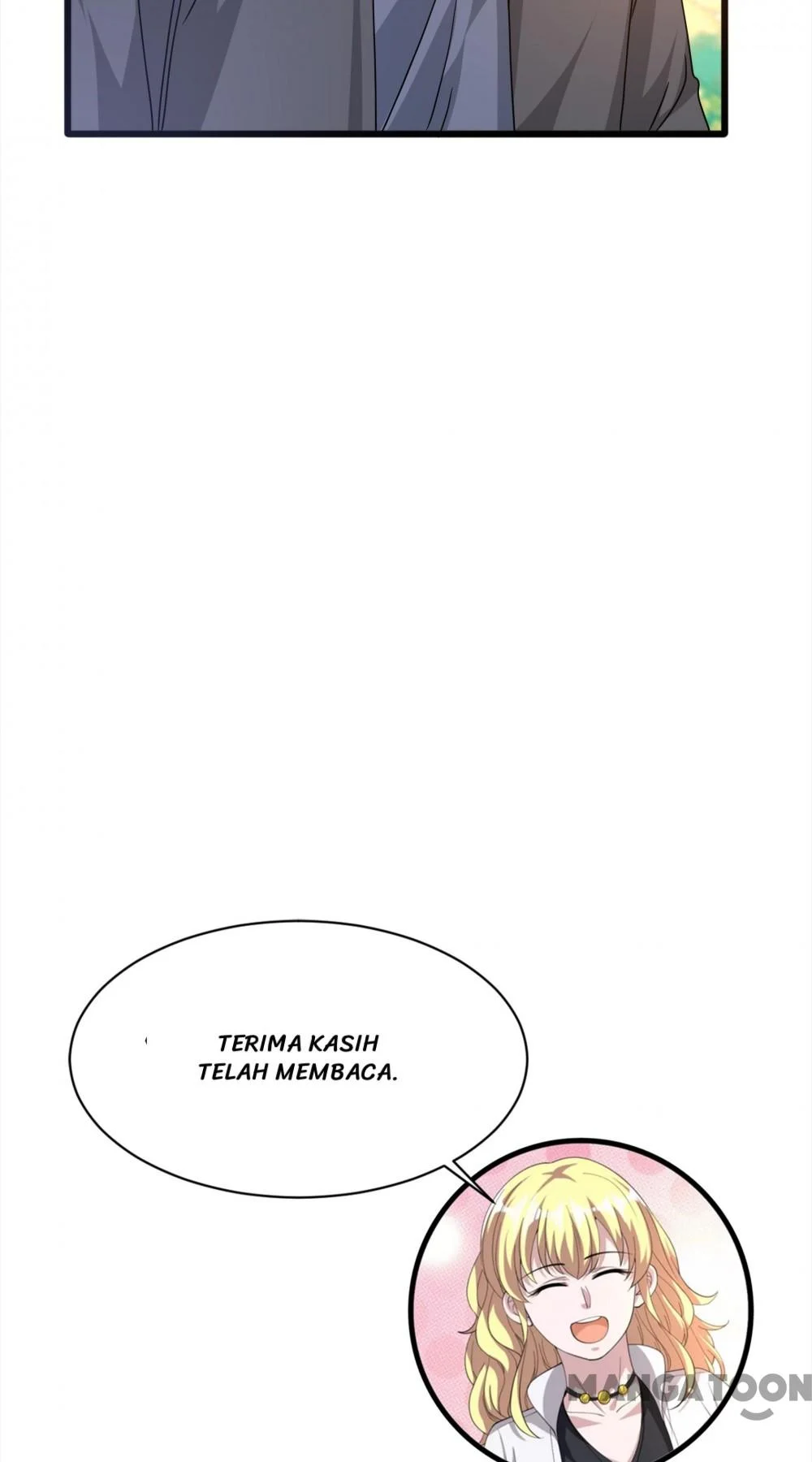 Dushi Xiewang Chapter 271 Gambar 44