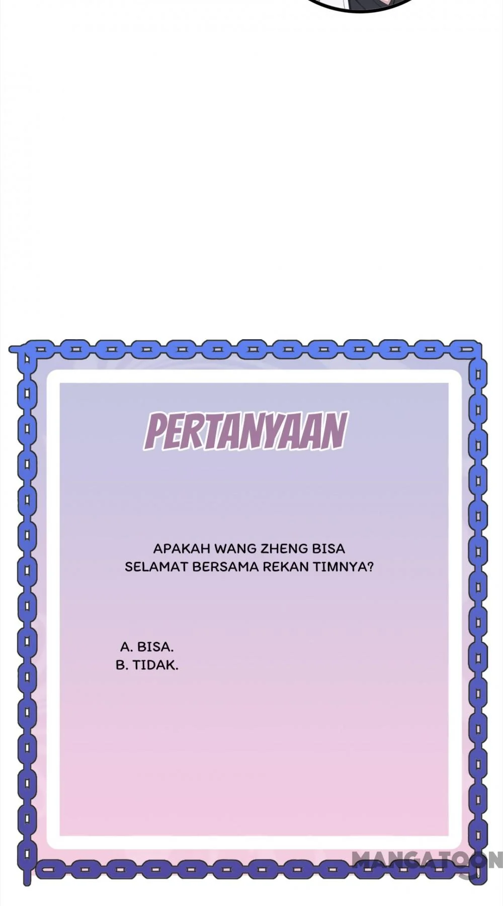 Dushi Xiewang Chapter 271 Gambar 45