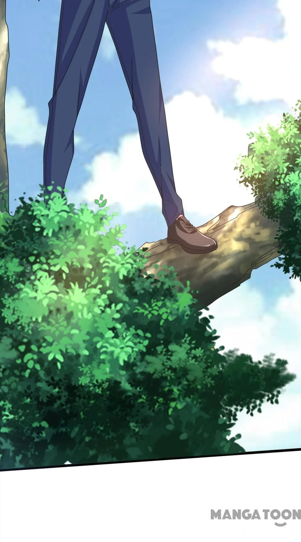 Dushi Xiewang Chapter 271 Gambar 8