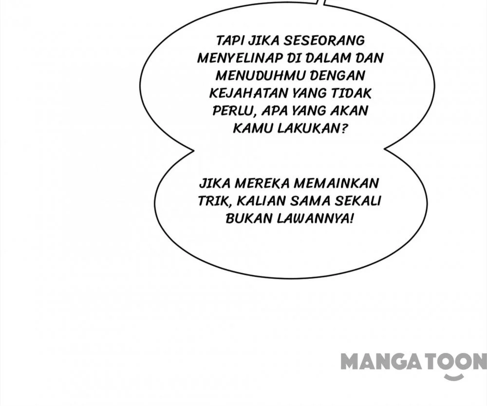 Dushi Xiewang Chapter 272 Gambar 18