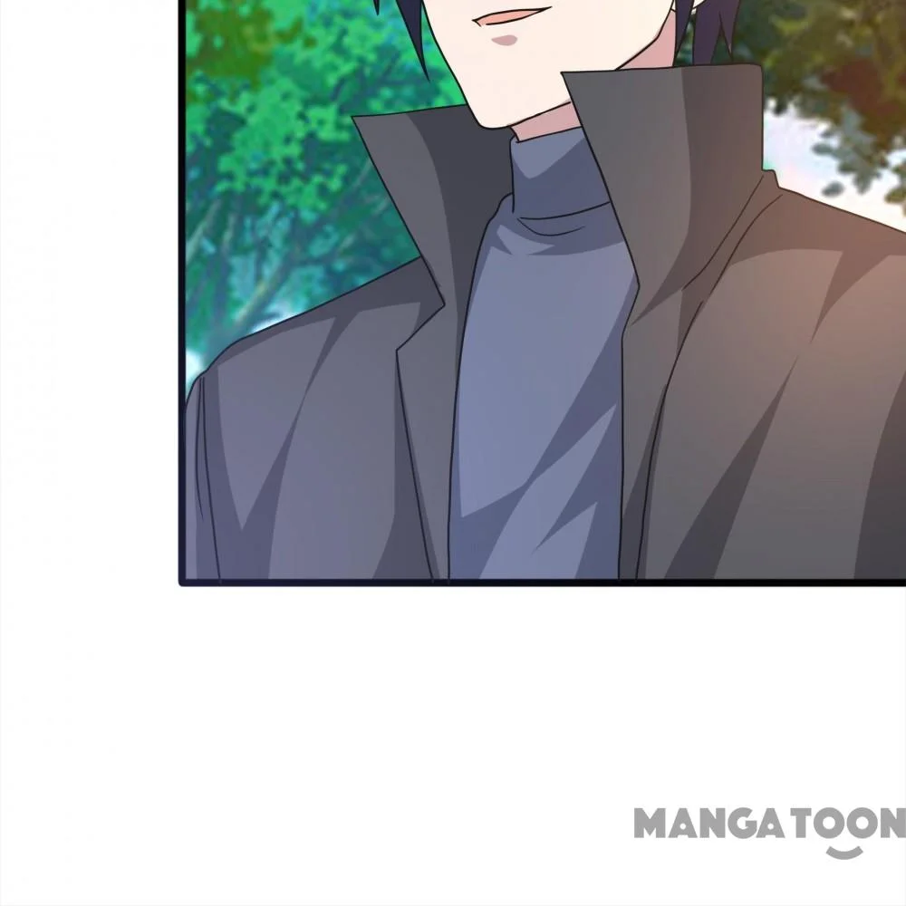 Dushi Xiewang Chapter 272 Gambar 24