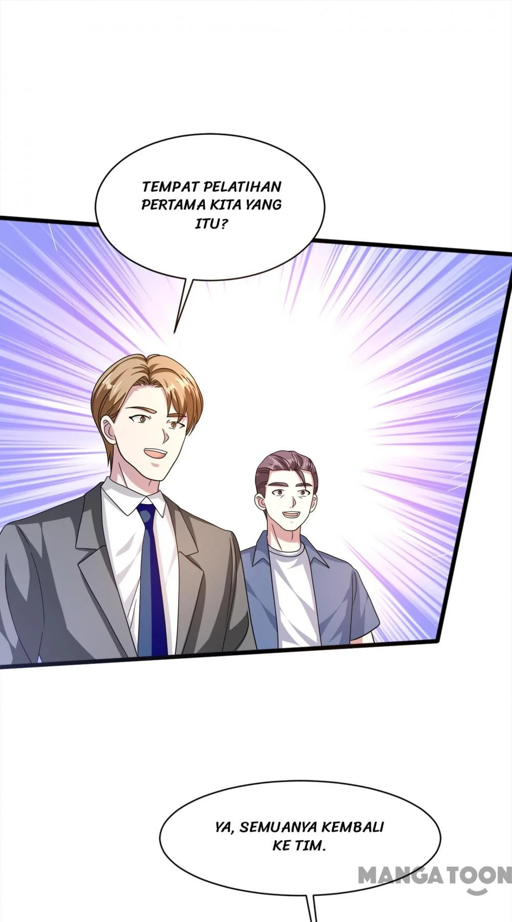 Dushi Xiewang Chapter 272 Gambar 25