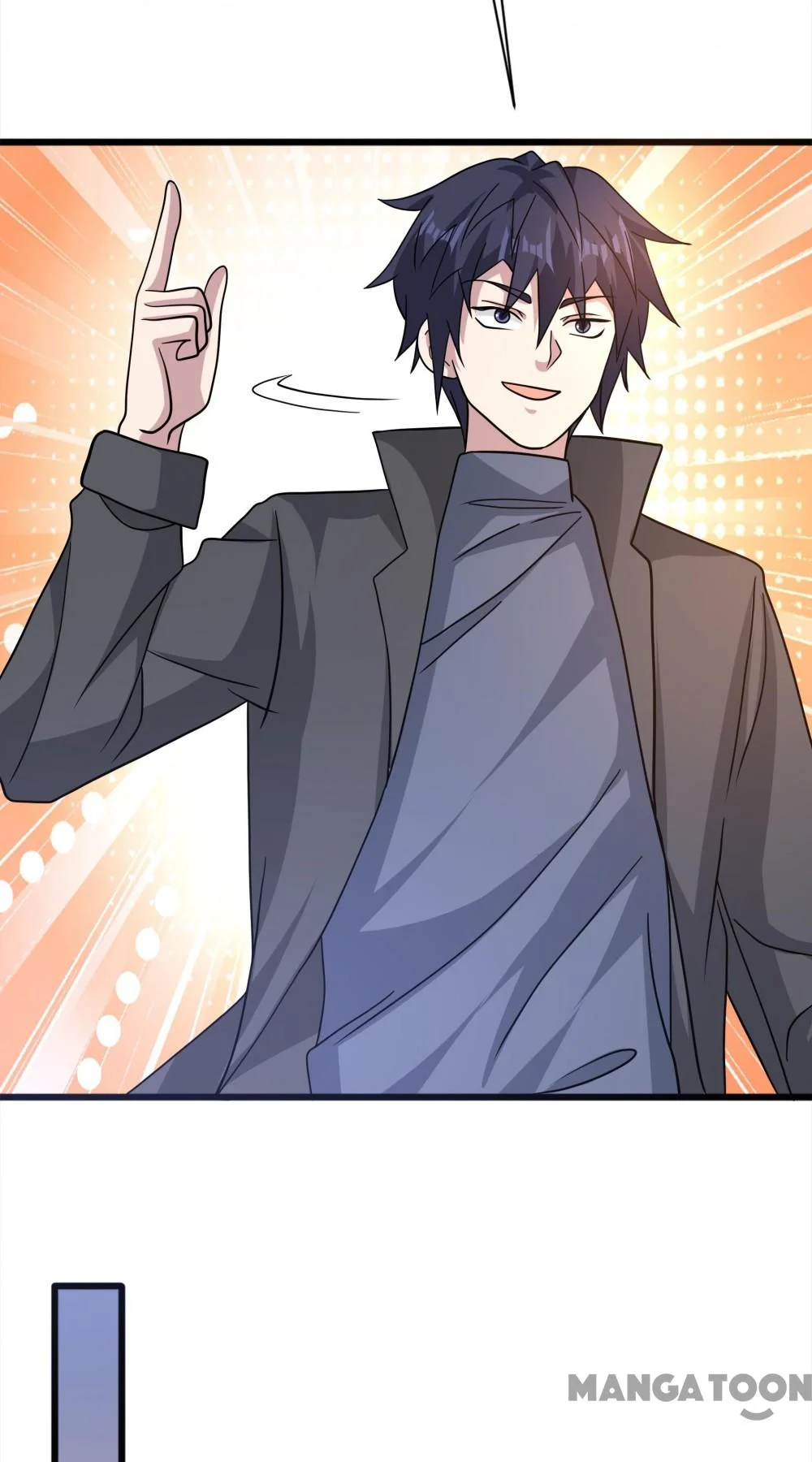 Dushi Xiewang Chapter 272 Gambar 26