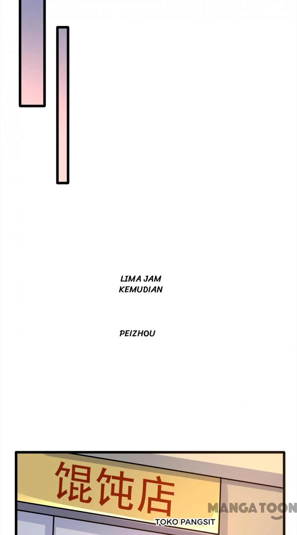 Dushi Xiewang Chapter 272 Gambar 27