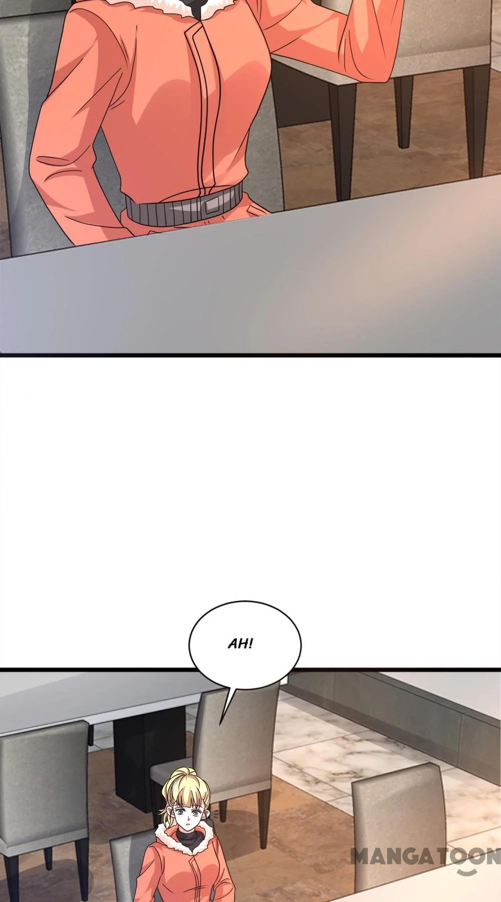 Dushi Xiewang Chapter 272 Gambar 29