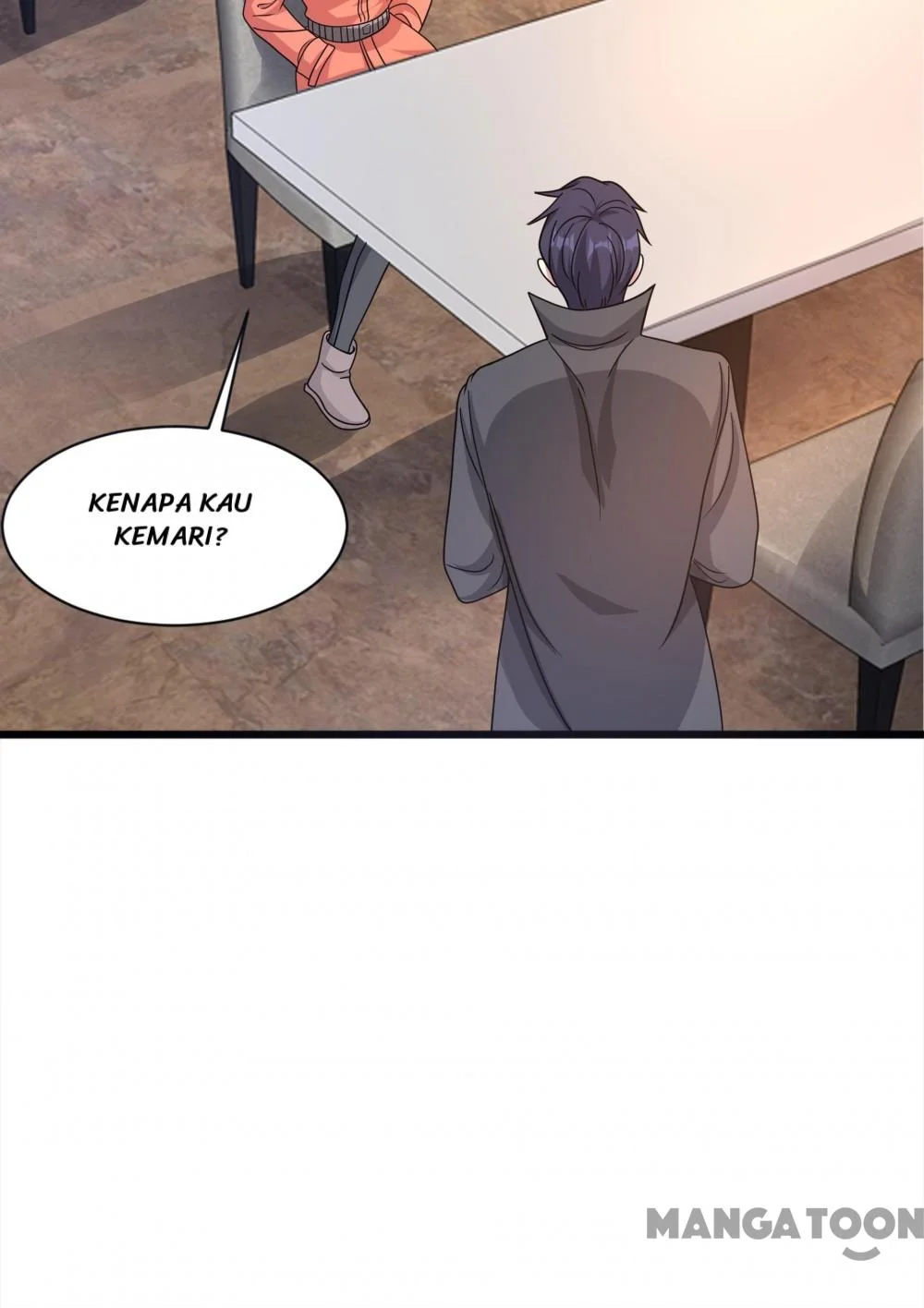 Dushi Xiewang Chapter 272 Gambar 30