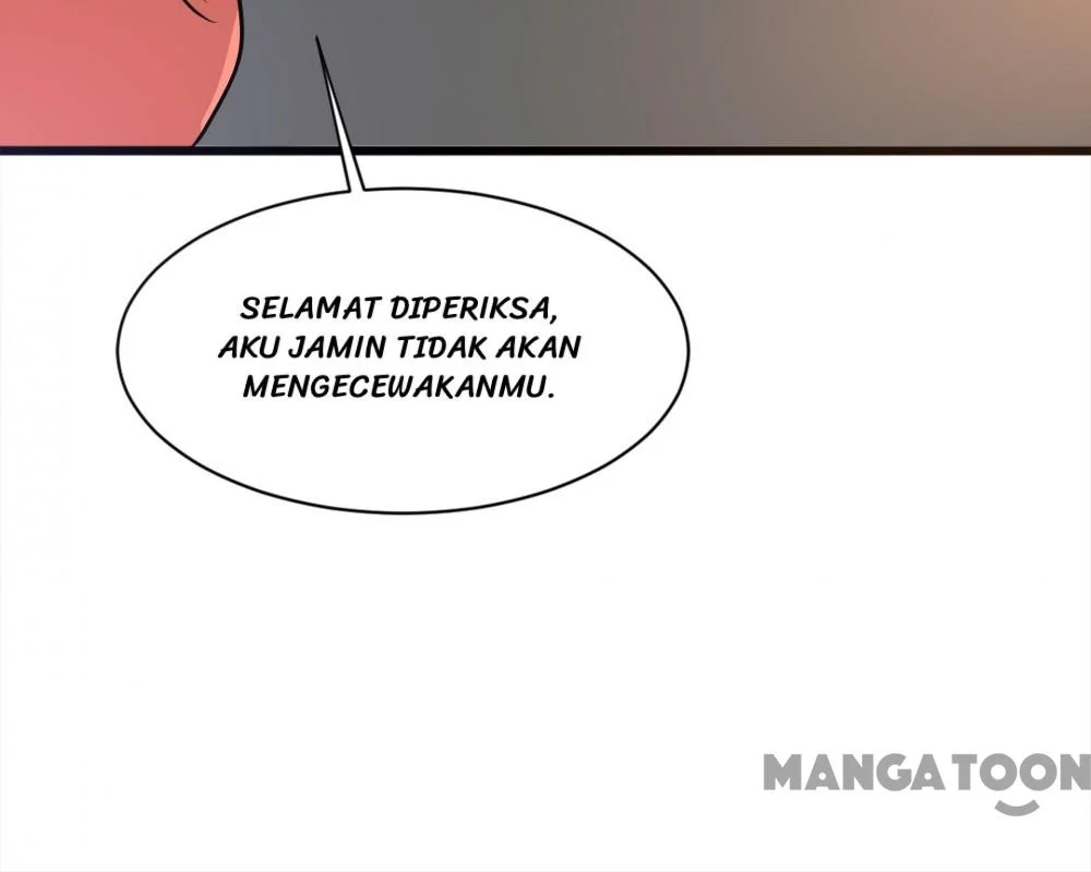 Dushi Xiewang Chapter 272 Gambar 39