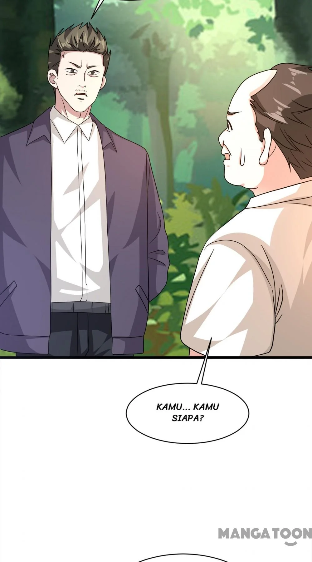 Dushi Xiewang Chapter 272 Gambar 5
