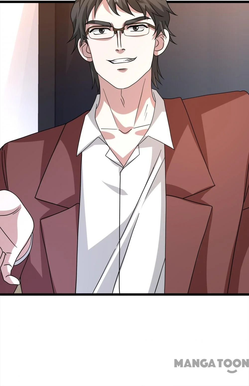 Dushi Xiewang Chapter 273 Gambar 10