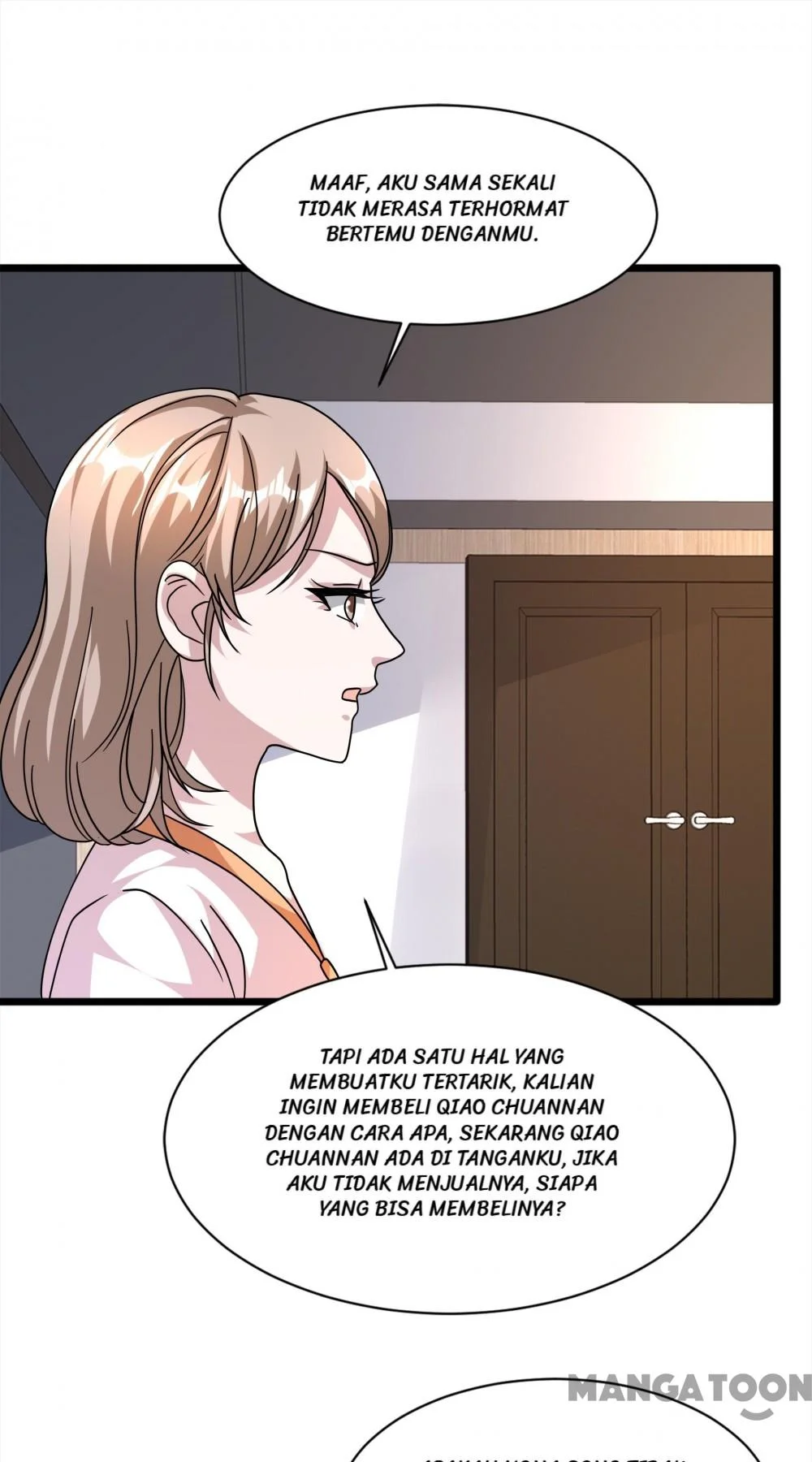 Dushi Xiewang Chapter 273 Gambar 11