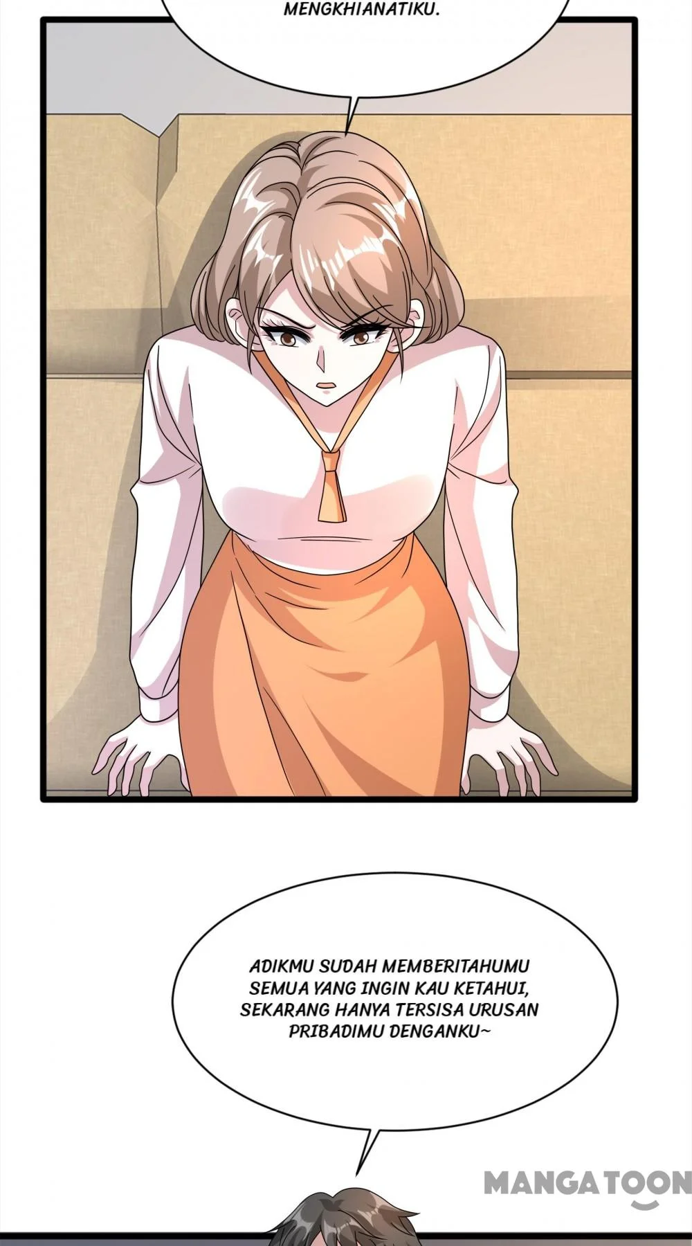Dushi Xiewang Chapter 273 Gambar 14