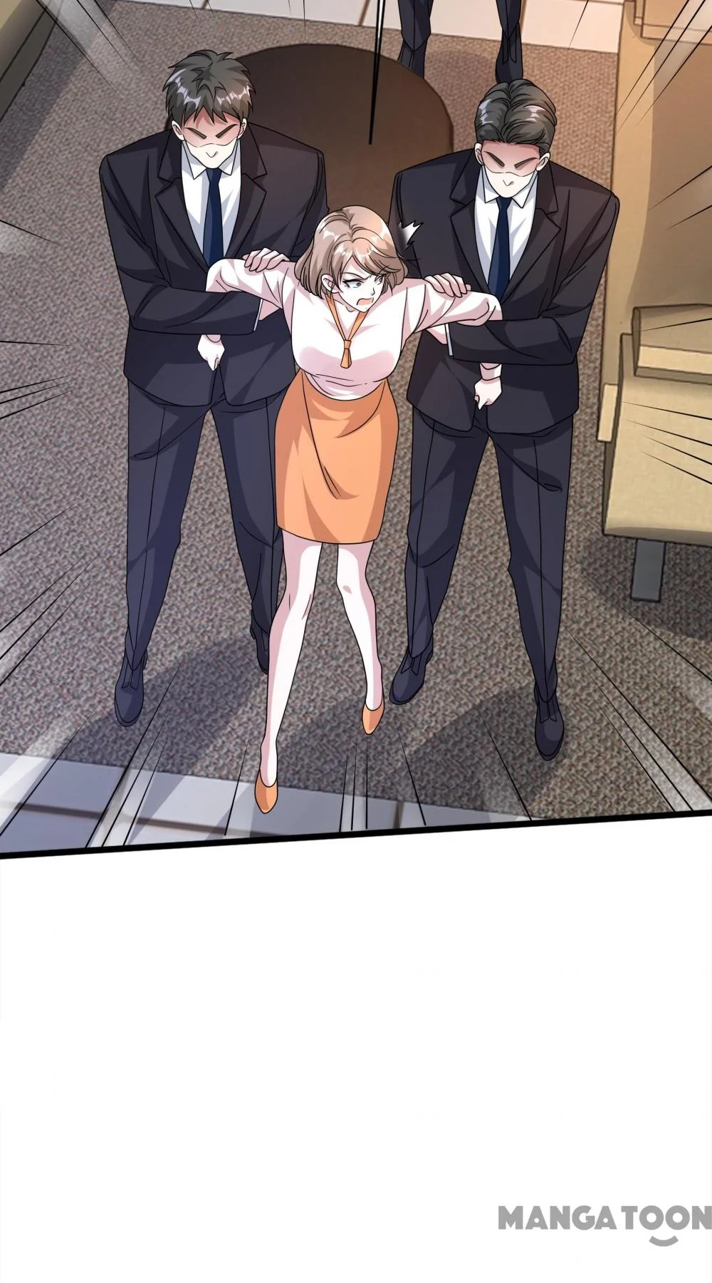 Dushi Xiewang Chapter 273 Gambar 18