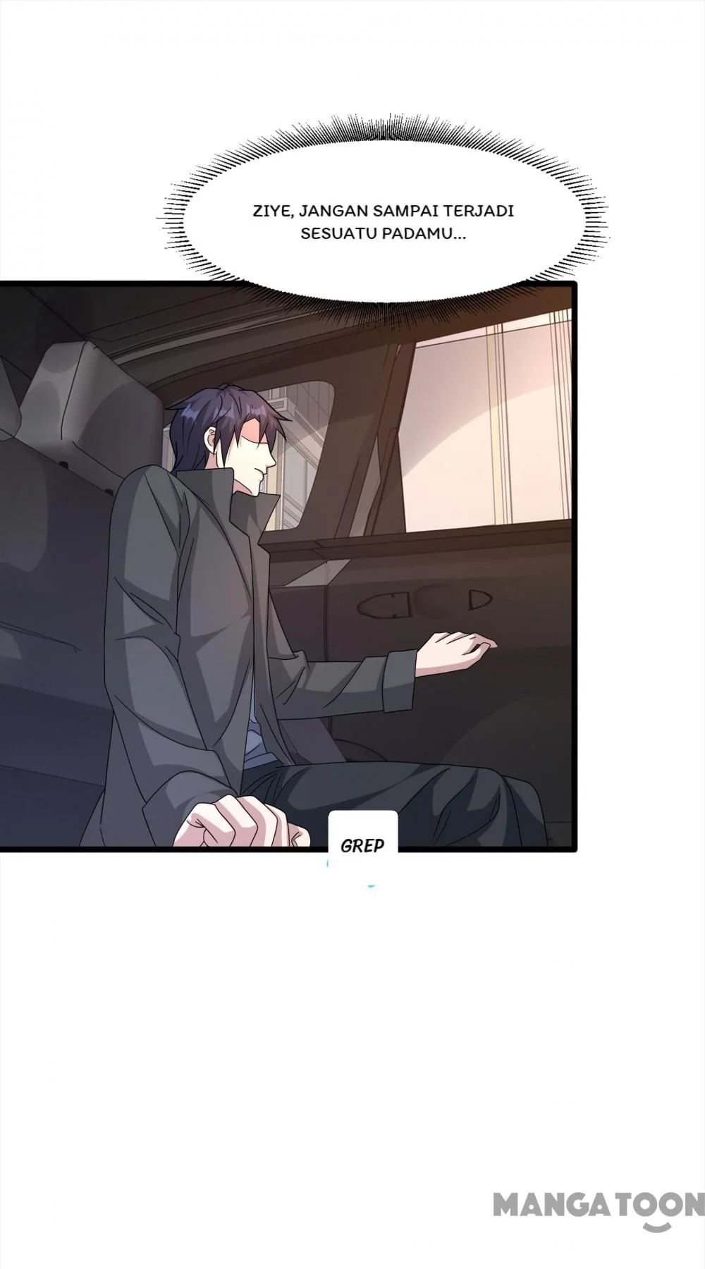 Dushi Xiewang Chapter 273 Gambar 21