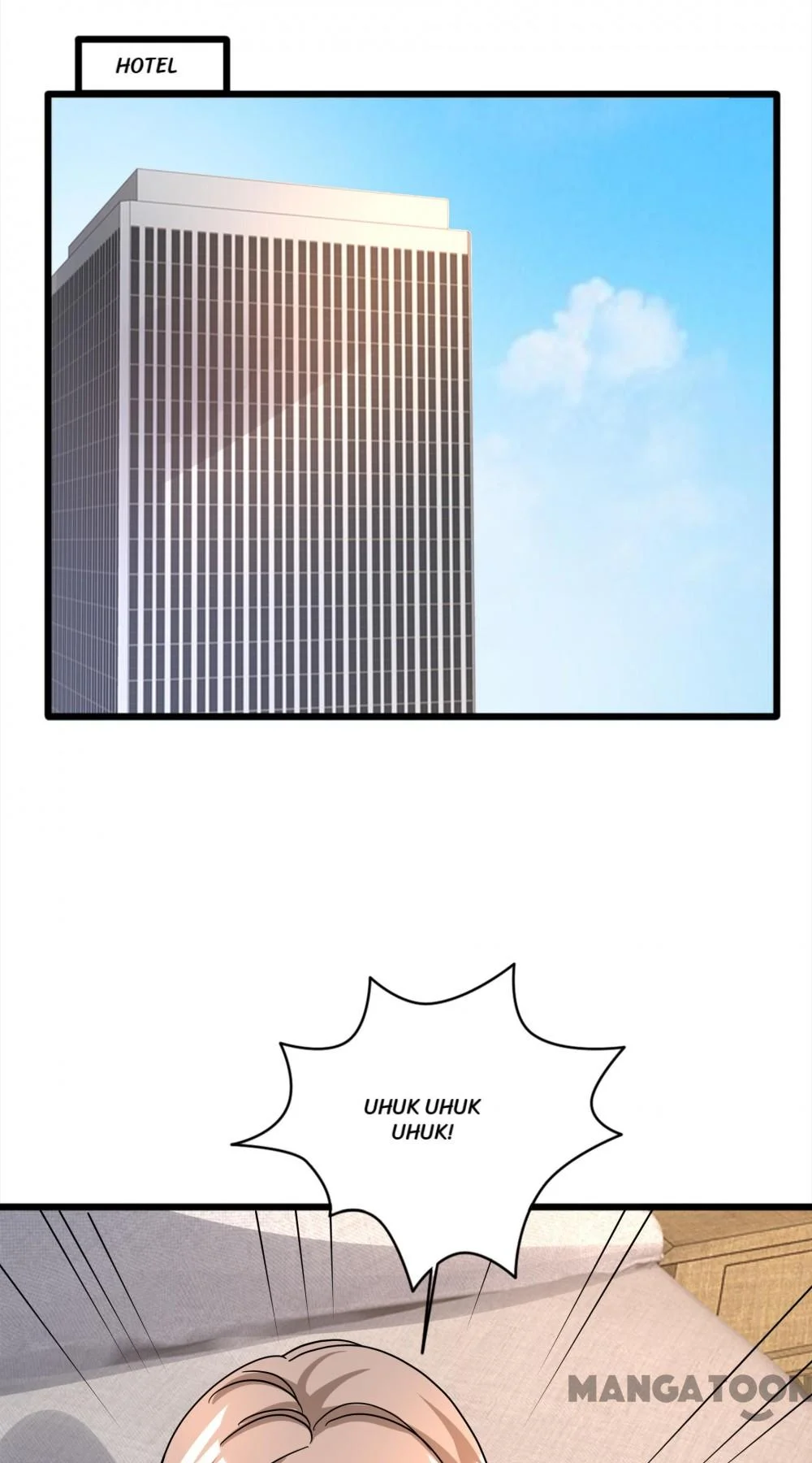 Dushi Xiewang Chapter 273 Gambar 22