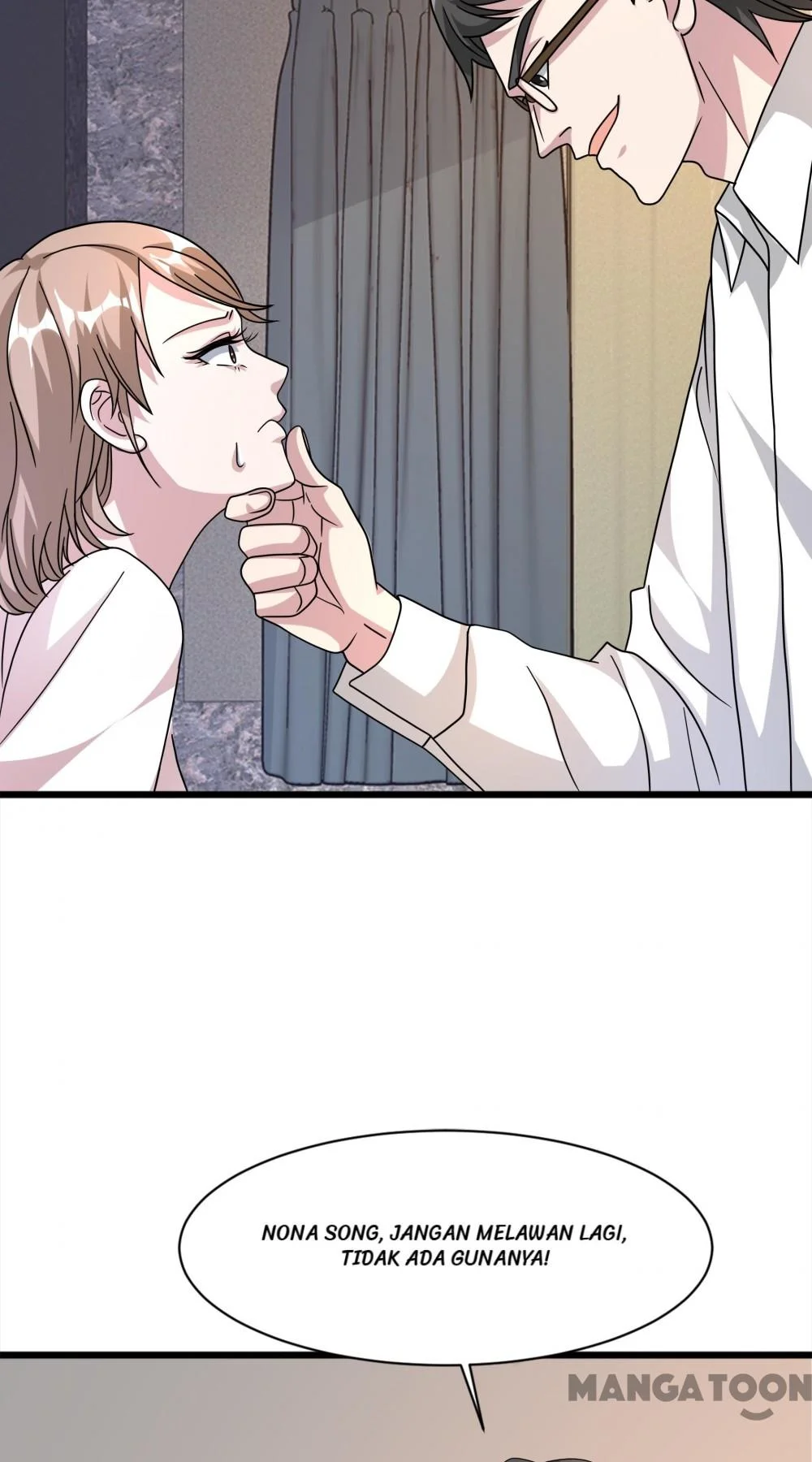 Dushi Xiewang Chapter 273 Gambar 24
