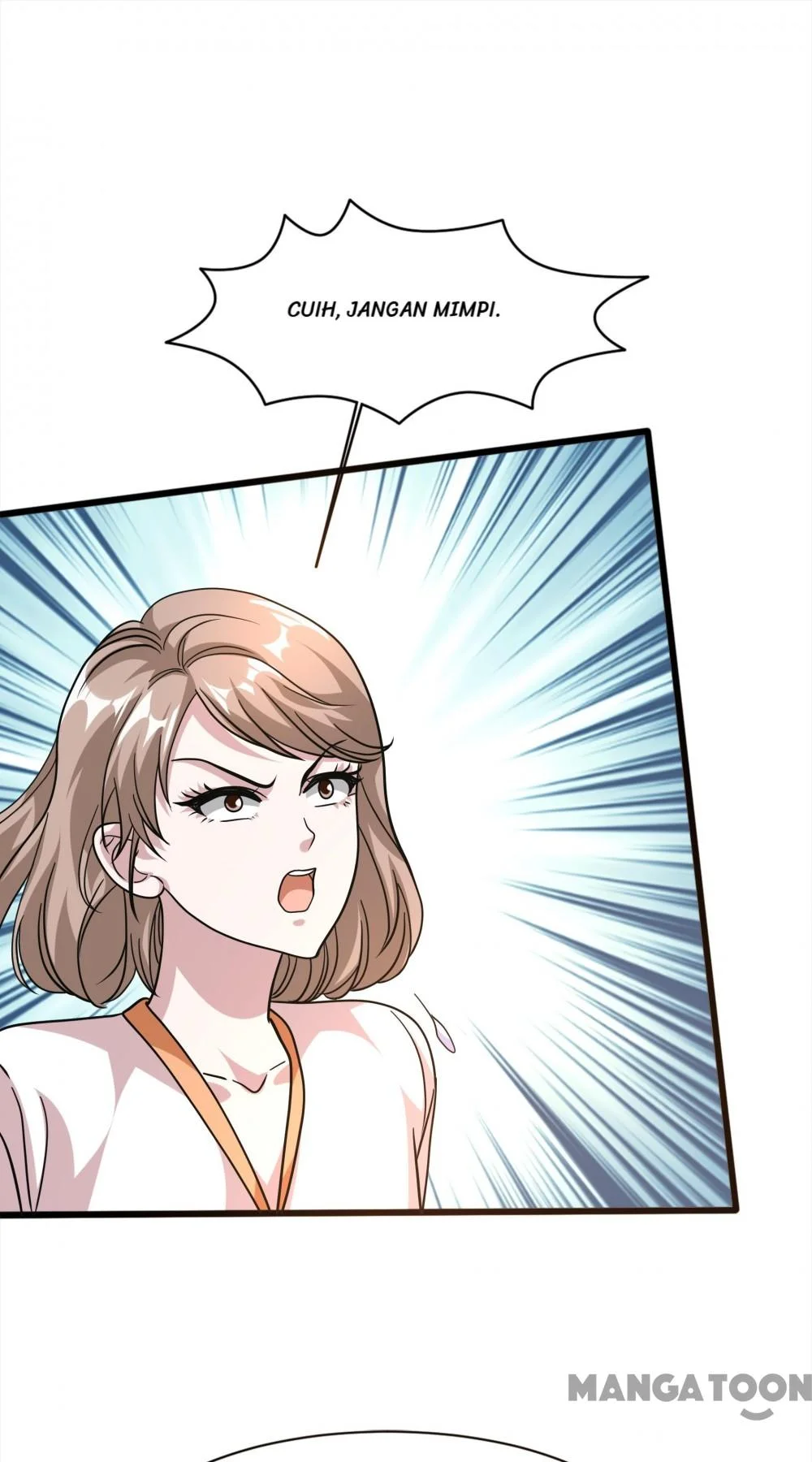 Dushi Xiewang Chapter 273 Gambar 26