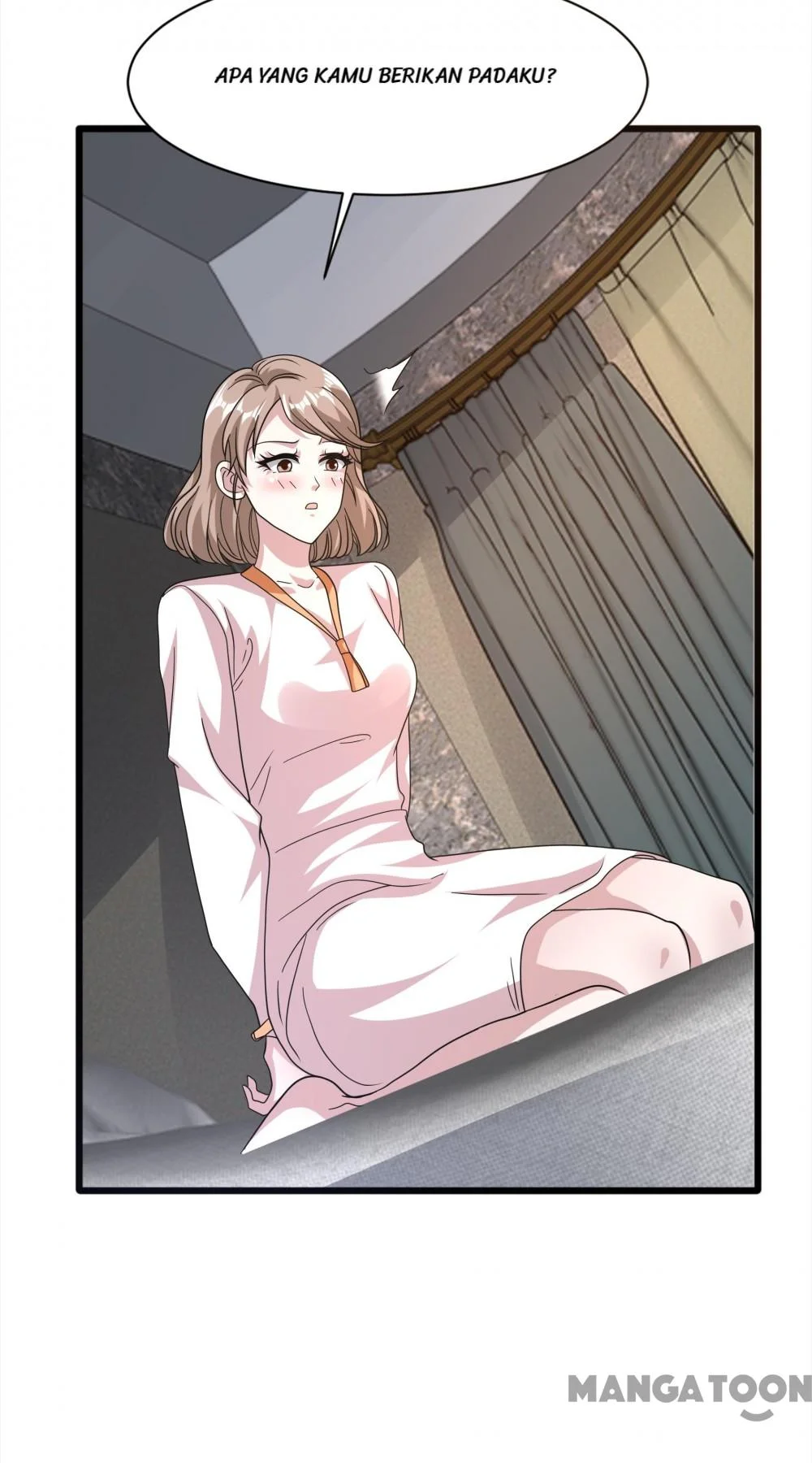 Dushi Xiewang Chapter 273 Gambar 27