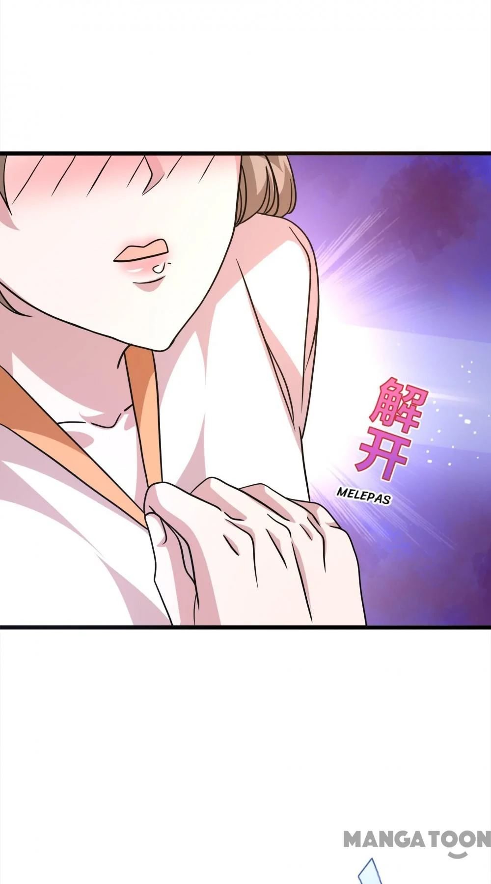 Dushi Xiewang Chapter 273 Gambar 28